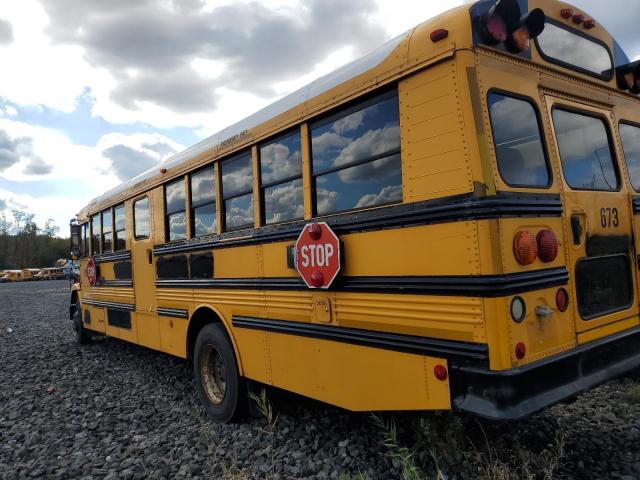 2005 FREIGHTLINER SAF-T-LINER C2 #3270684892