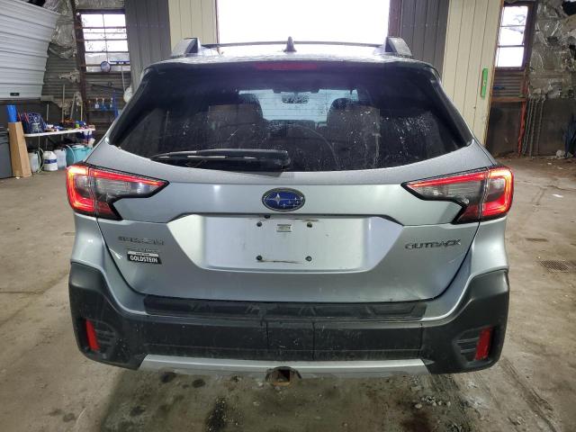 2020 SUBARU OUTBACK LI 4S4BTANC4L3207241