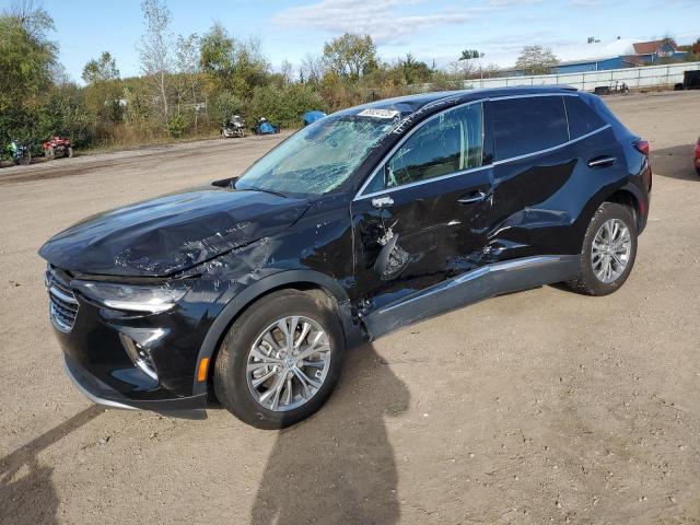 2023 BUICK ENVISION P - LRBFZMR46PD199909