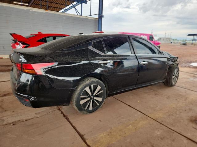2022 NISSAN ALTIMA SV 1N4BL4DV6NN390132