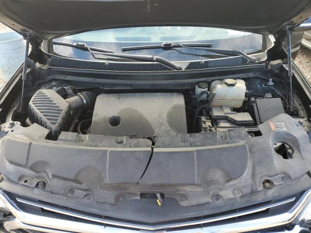 2019 CHEVROLET TRAVERSE LT #3302647113