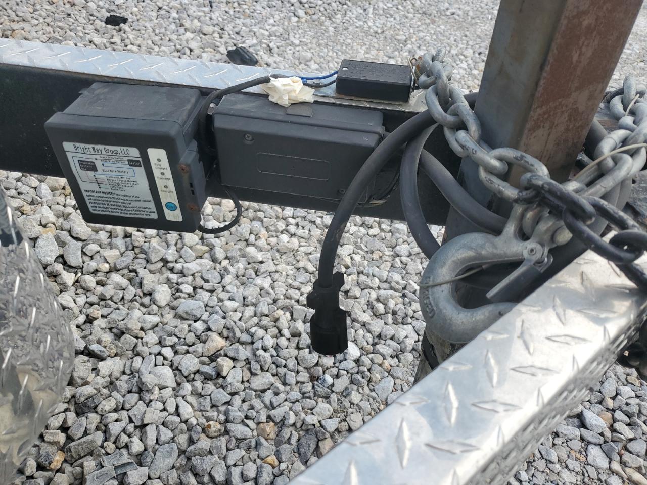 Lot #3297898770 2021 R&M UNKNOWN