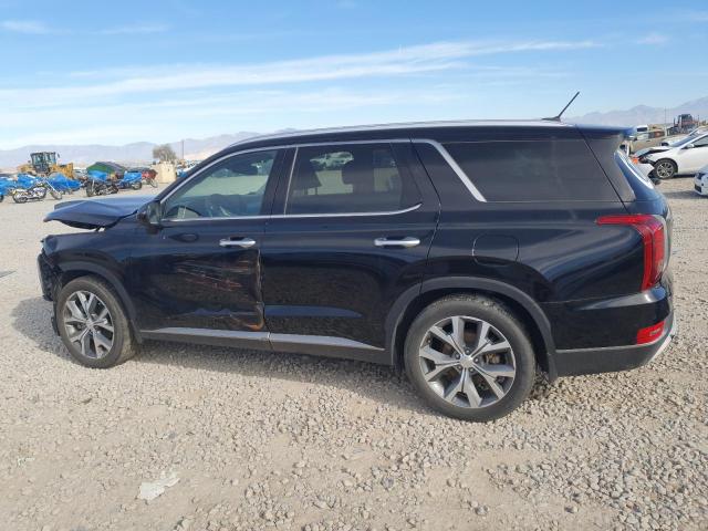 2020 HYUNDAI PALISADE S KM8R3DHE4LU083723