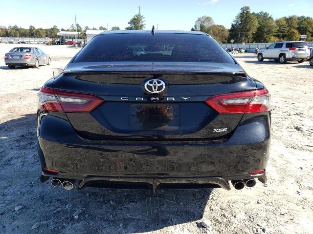 2023 TOYOTA CAMRY XSE #3302855890