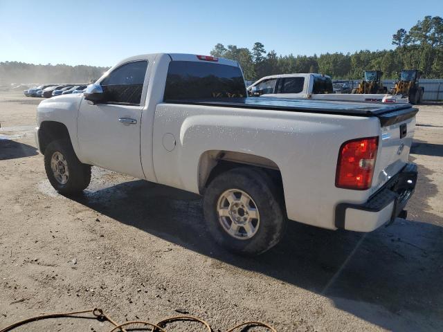 2010 CHEVROLET SILVERADO - 1GCPKPE07AZ197420