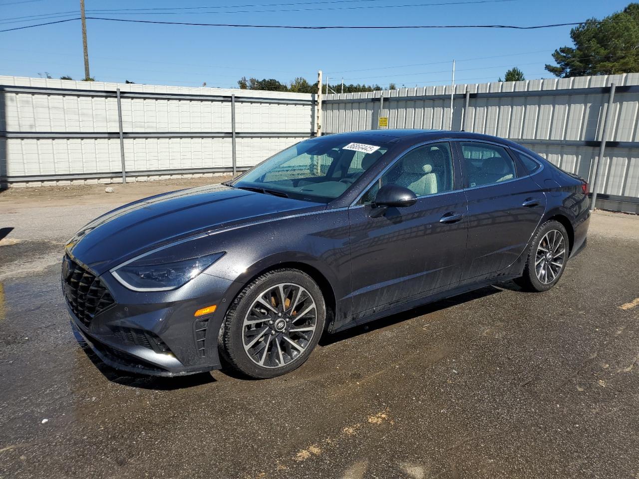 HYUNDAI SONATA LIMITED