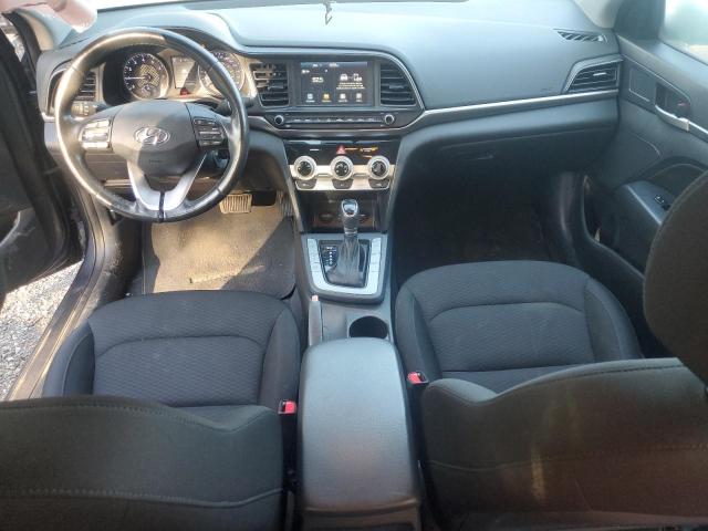 2020 HYUNDAI ELANTRA SE - KMHD84LF2LU007302