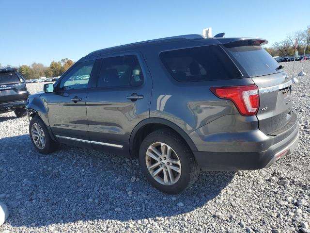 2017 FORD EXPLORER X - Other View