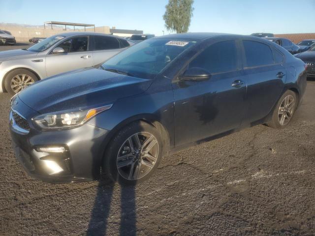 2019 KIA FORTE GT L #3294326887