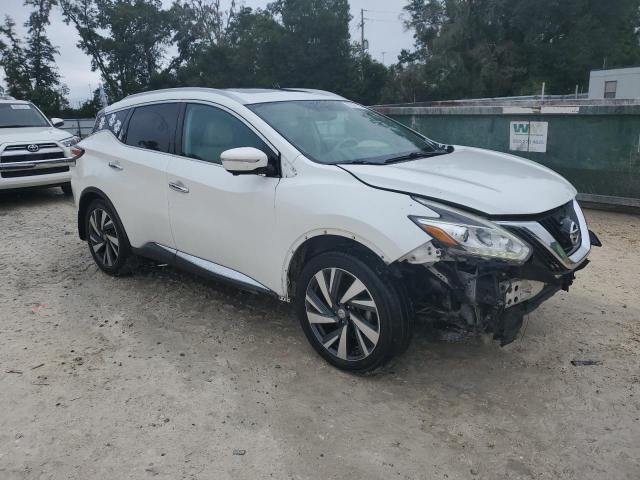 2015 NISSAN MURANO S #3305525060