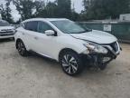 Lot #3305525060 2015 NISSAN MURANO S