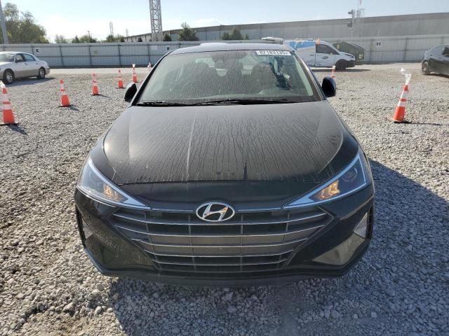 2019 HYUNDAI ELANTRA SEL KMHD84LF6KU781308