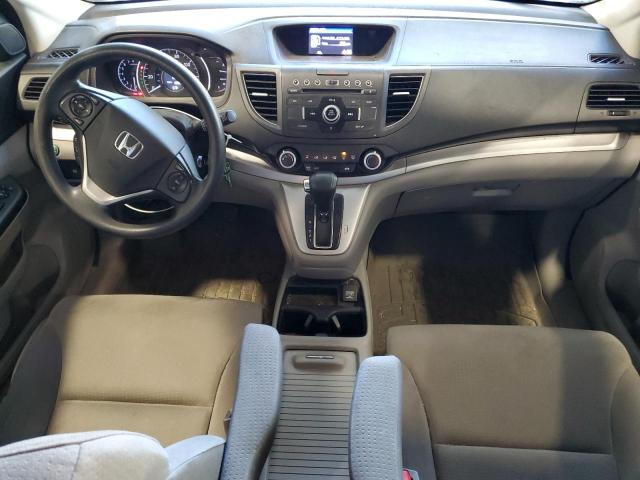 2014 HONDA CR-V EX - 5J6RM4H52EL085104