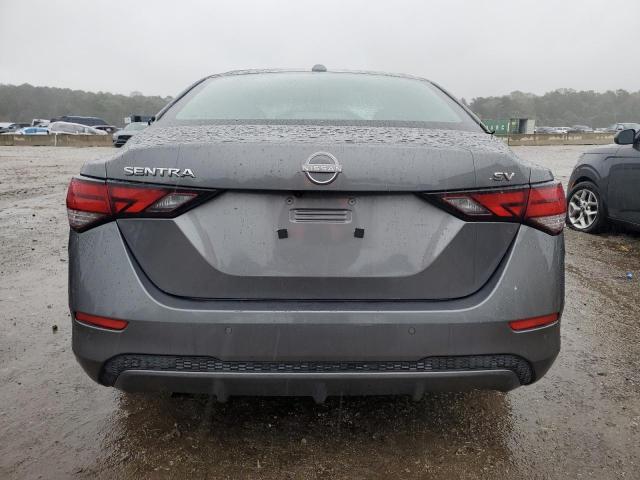 2024 NISSAN SENTRA SV #3304601456