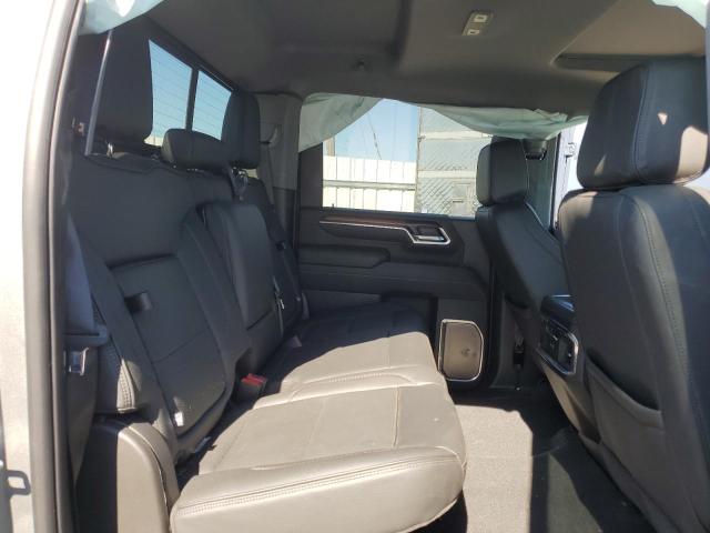 2025 GMC SIERRA K3500 DENALI #3302746023