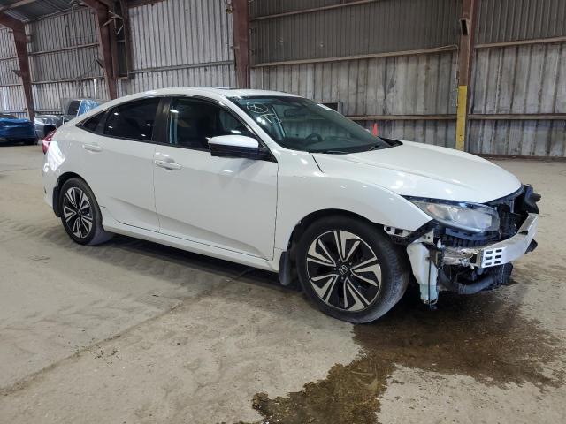2017 HONDA CIVIC EX 19XFC1F30HE008451