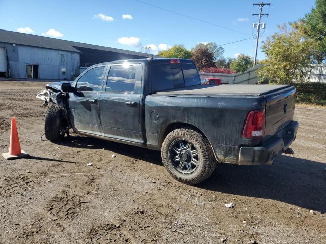 2018 RAM 1500 SPORT - 1C6RR7MT5JS213324