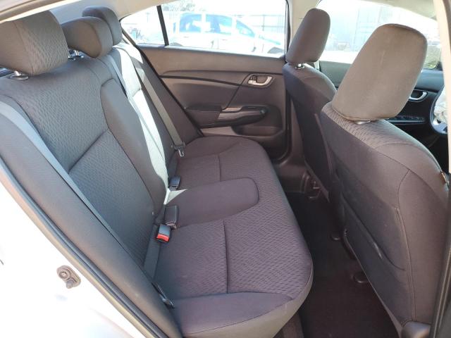 2015 HONDA CIVIC SE 19XFB2F77FE003742