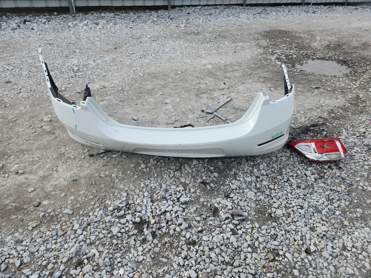 CHEVROLET MALIBU 1LT