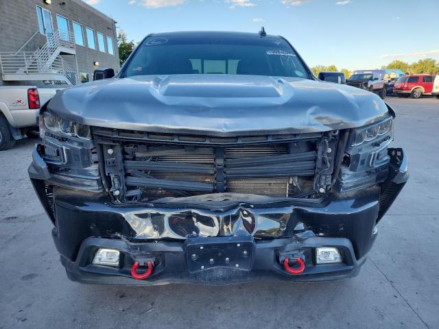 2020 CHEVROLET SILVERADO 3GCPYFED5LG440396