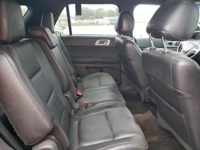 2015 FORD EXPLORER X #3274648815