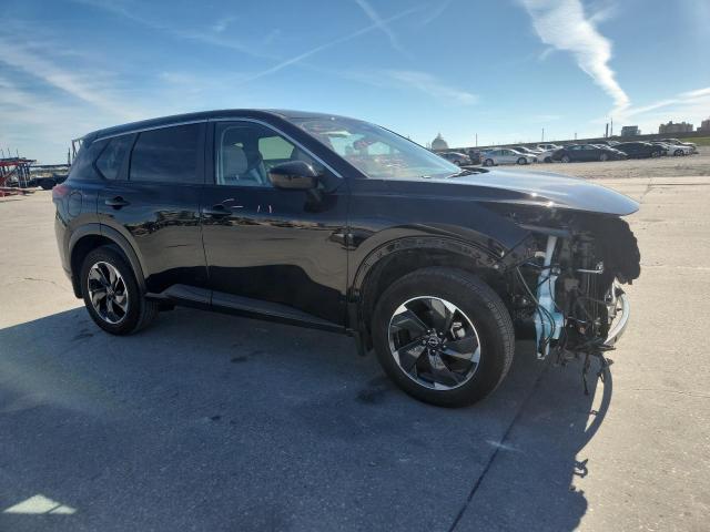 2024 NISSAN ROGUE SV JN8BT3BA3RW351958