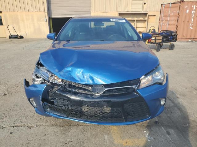 2017 TOYOTA CAMRY LE #3286525150