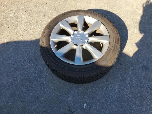 2017 INFINITI QX50 - JN1BJ0RR4HM416616