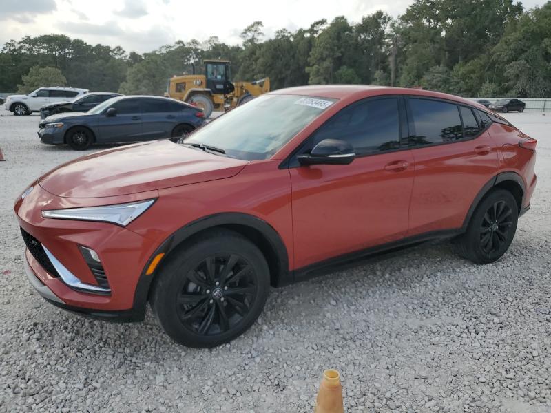 Global Auto Auctions: 2024 BUICK ENVISTA SP