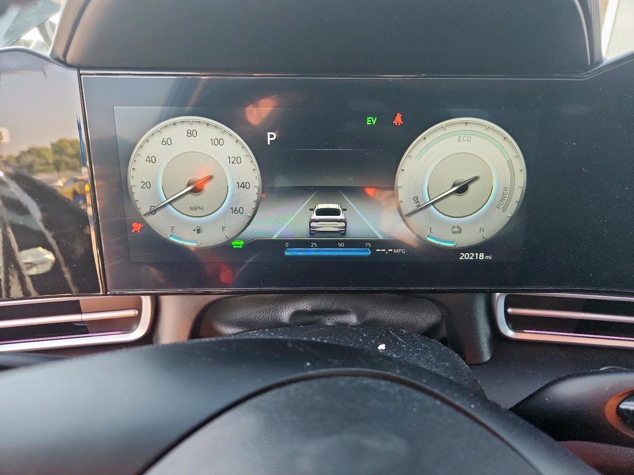 HYUNDAI ELANTRA LIMITED