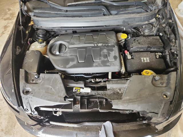 2015 JEEP CHEROKEE L - 1C4PJMCS8FW755645