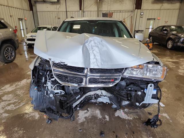 2014 DODGE JOURNEY SX - 3C4PDCBG1ET287485