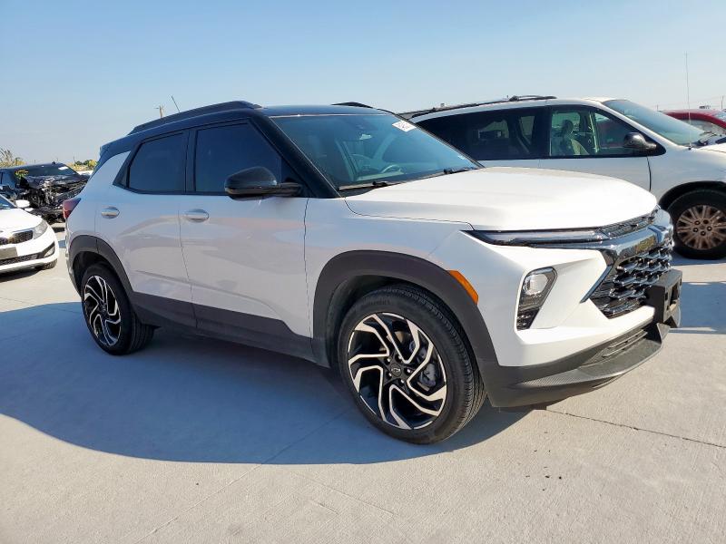 2025 CHEVROLET TRAILBLAZER RS KL79MTSL3SB098112