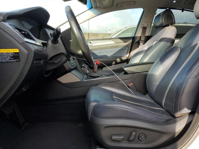 2016 HYUNDAI SONATA HYB KMHE34L19GA032163