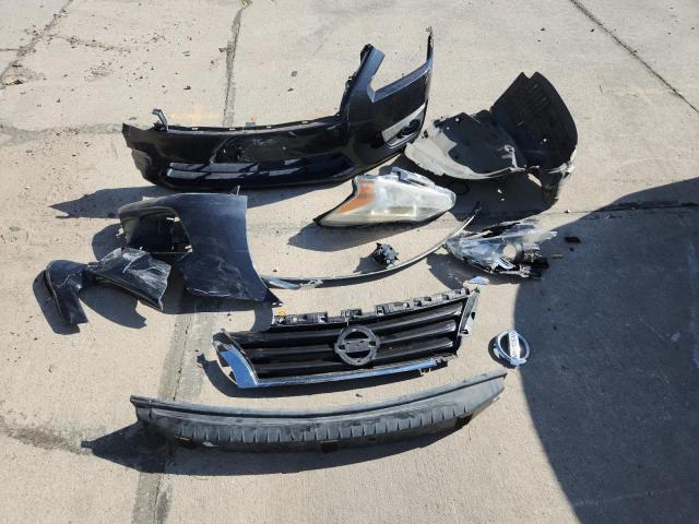 2015 NISSAN ALTIMA 2.5 - 1N4AL3AP8FC466667