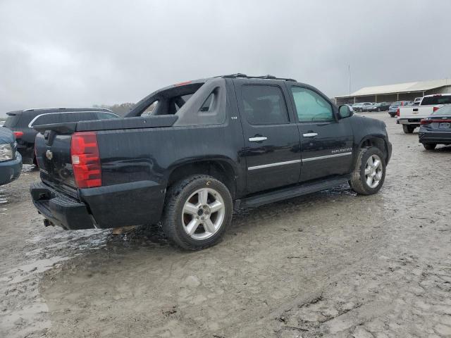 2009 CHEVROLET AVALANCHE #3286724293