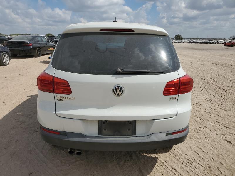 2018 VOLKSWAGEN TIGUAN LIM WVGAV7AX3JK006015