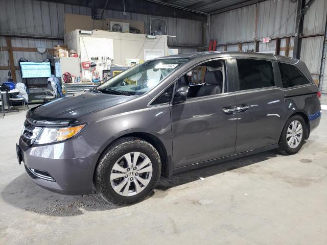 HONDA ODYSSEY EX