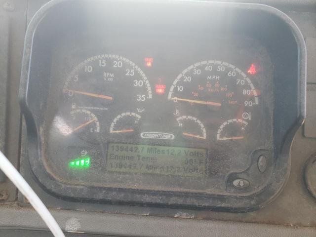 2012 THOMAS SAF-T-LINER HDX #3274736871