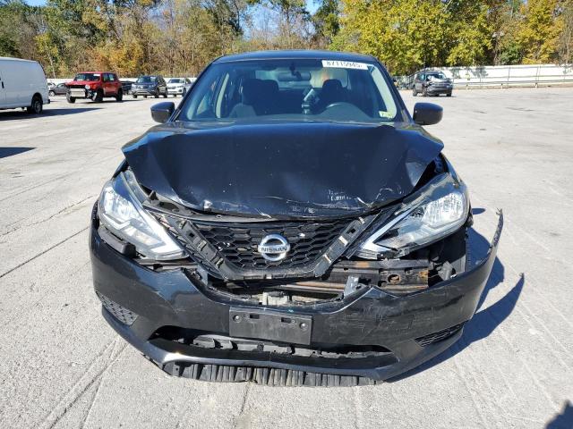 2017 NISSAN SENTRA S - 3N1AB7AP7HL643983