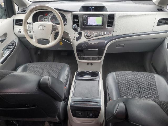 2013 TOYOTA SIENNA SPO - 5TDXK3DC6DS282663
