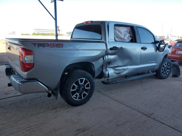 2018 TOYOTA TUNDRA CRE - 5TFDY5F15JX722094