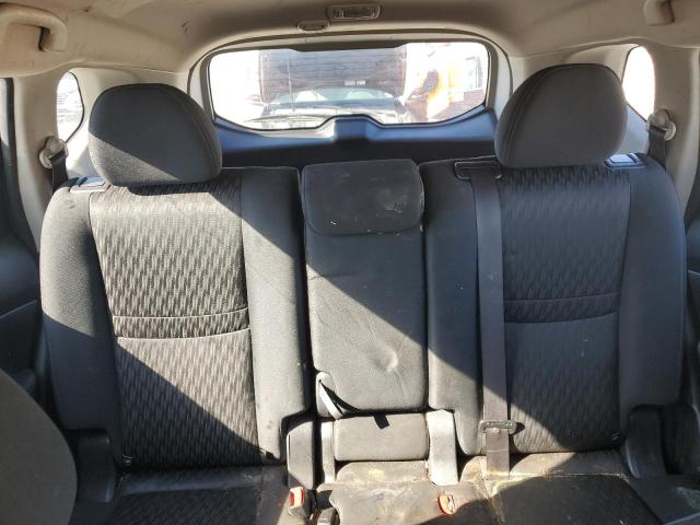 2017 NISSAN ROGUE S - KNMAT2MV7HP559223