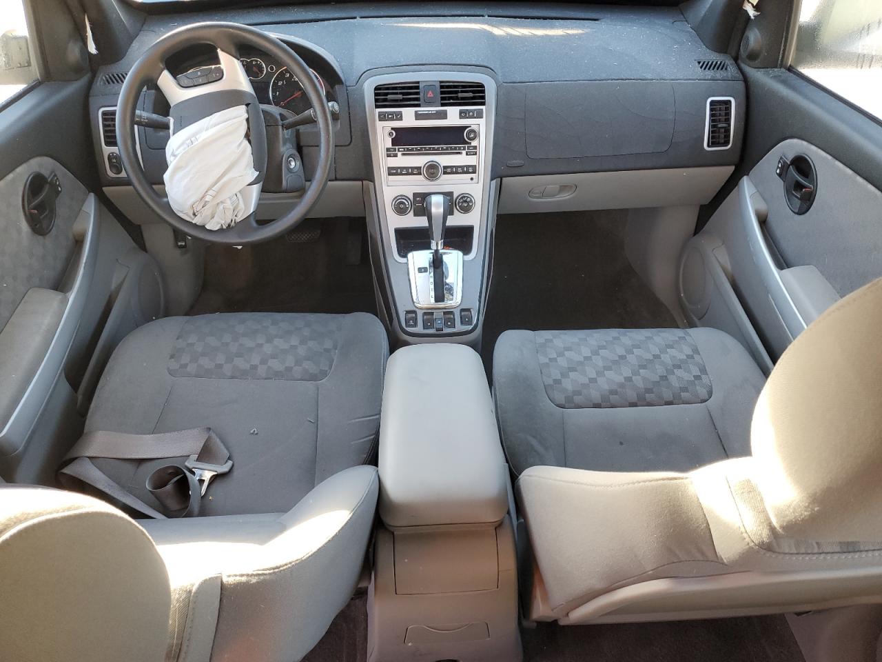 Lot #3287683030 2009 CHEVROLET EQUINOX LS