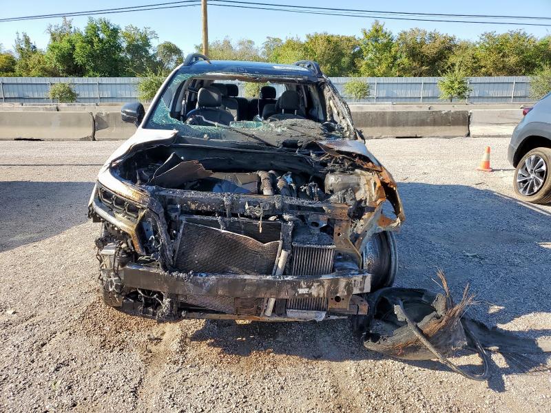 2022 KIA SORENTO SX - 5XYRKDLF0NG076358