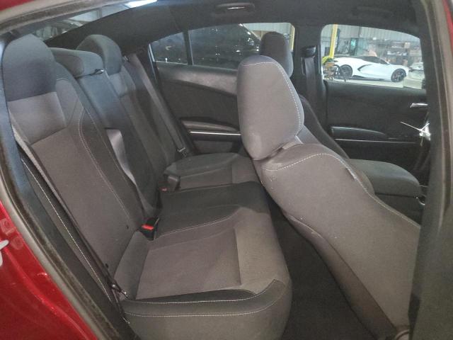 2019 DODGE CHARGER SXT 2C3CDXBG4KH657925