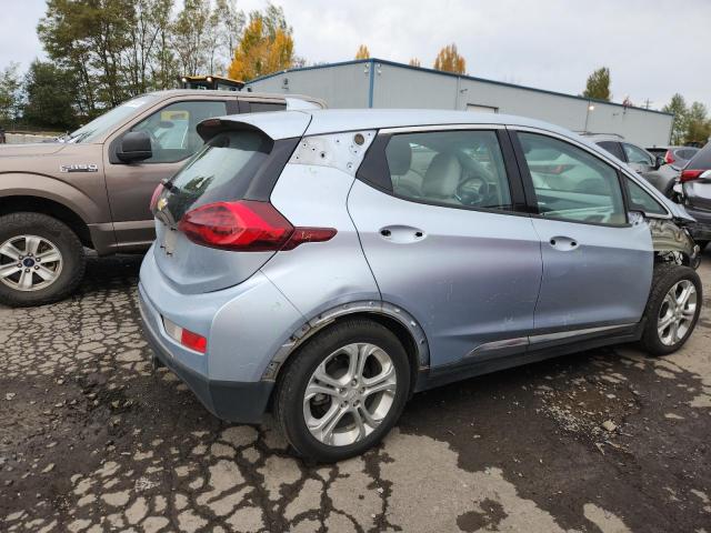 2017 CHEVROLET BOLT EV LT #3291156999