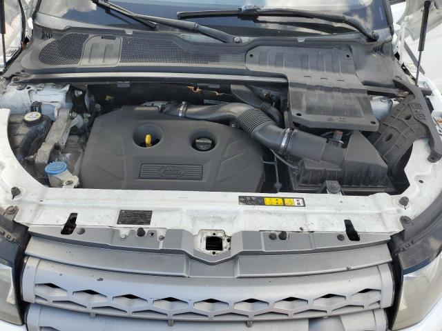 2015 LAND ROVER RANGE ROVE #3286505173