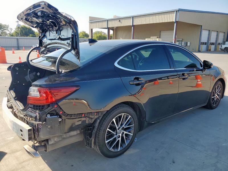 2018 LEXUS ES 350 58ABK1GG0JU101243