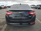 Lot #3304556471 2013 KIA OPTIMA HYB